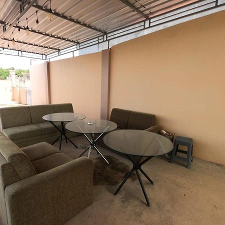Innbox Hostel سورونغ المظهر الخارجي الصورة