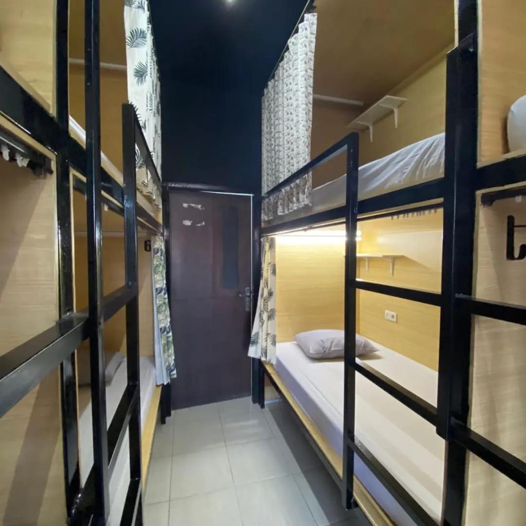 Innbox Hostel سورونغ المظهر الخارجي الصورة