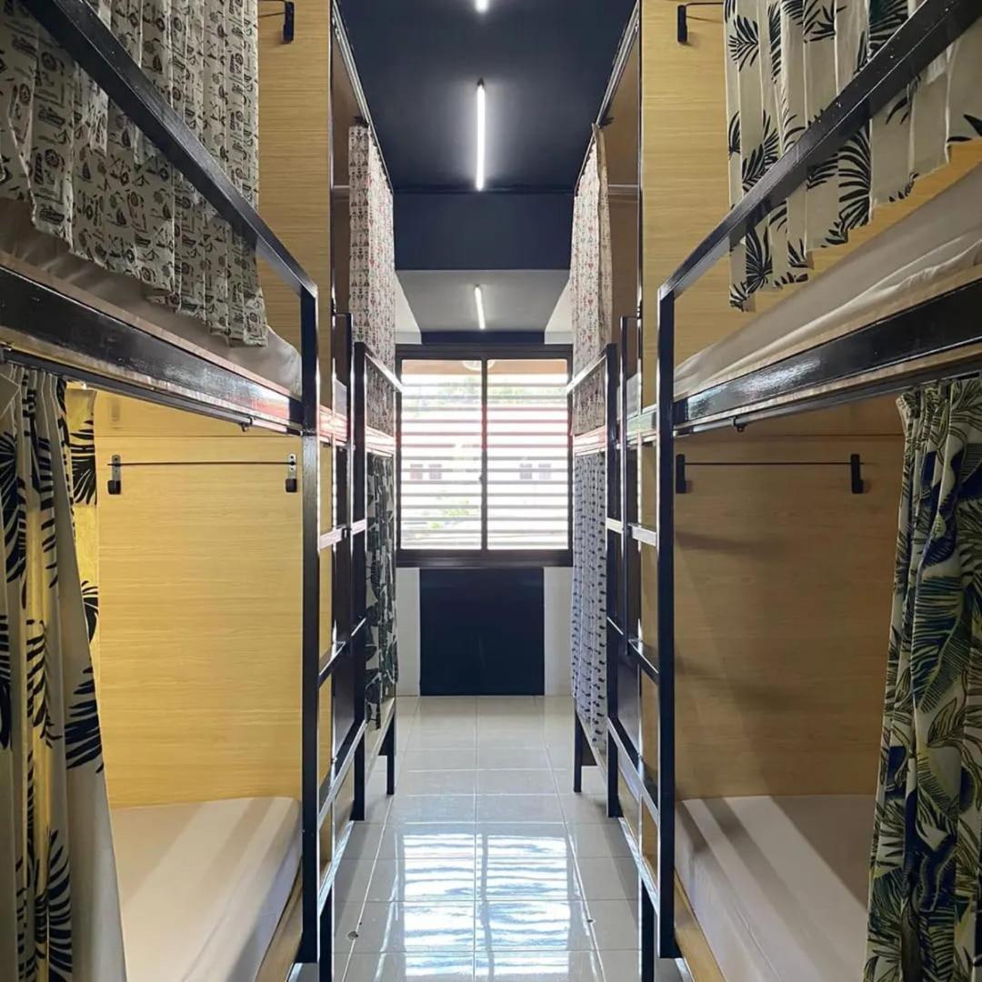 Innbox Hostel سورونغ المظهر الخارجي الصورة