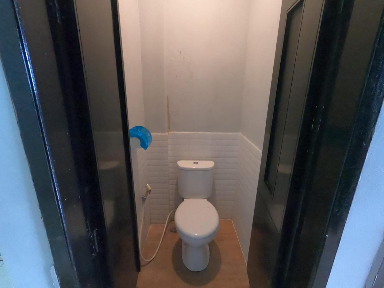 Innbox Hostel سورونغ المظهر الخارجي الصورة