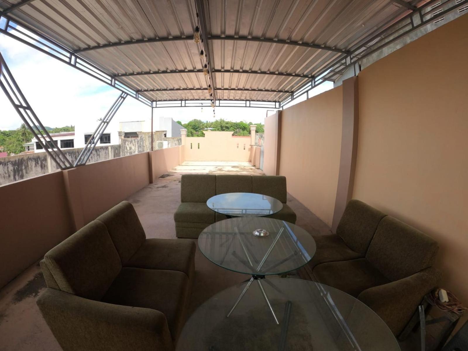 Innbox Hostel سورونغ المظهر الخارجي الصورة