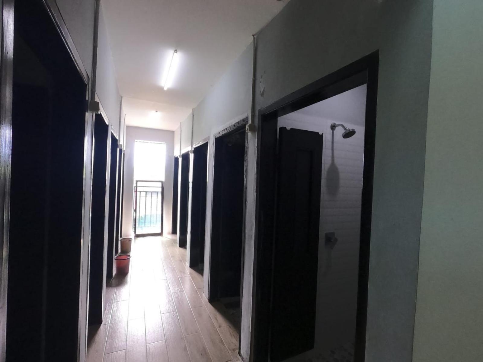 Innbox Hostel سورونغ المظهر الخارجي الصورة