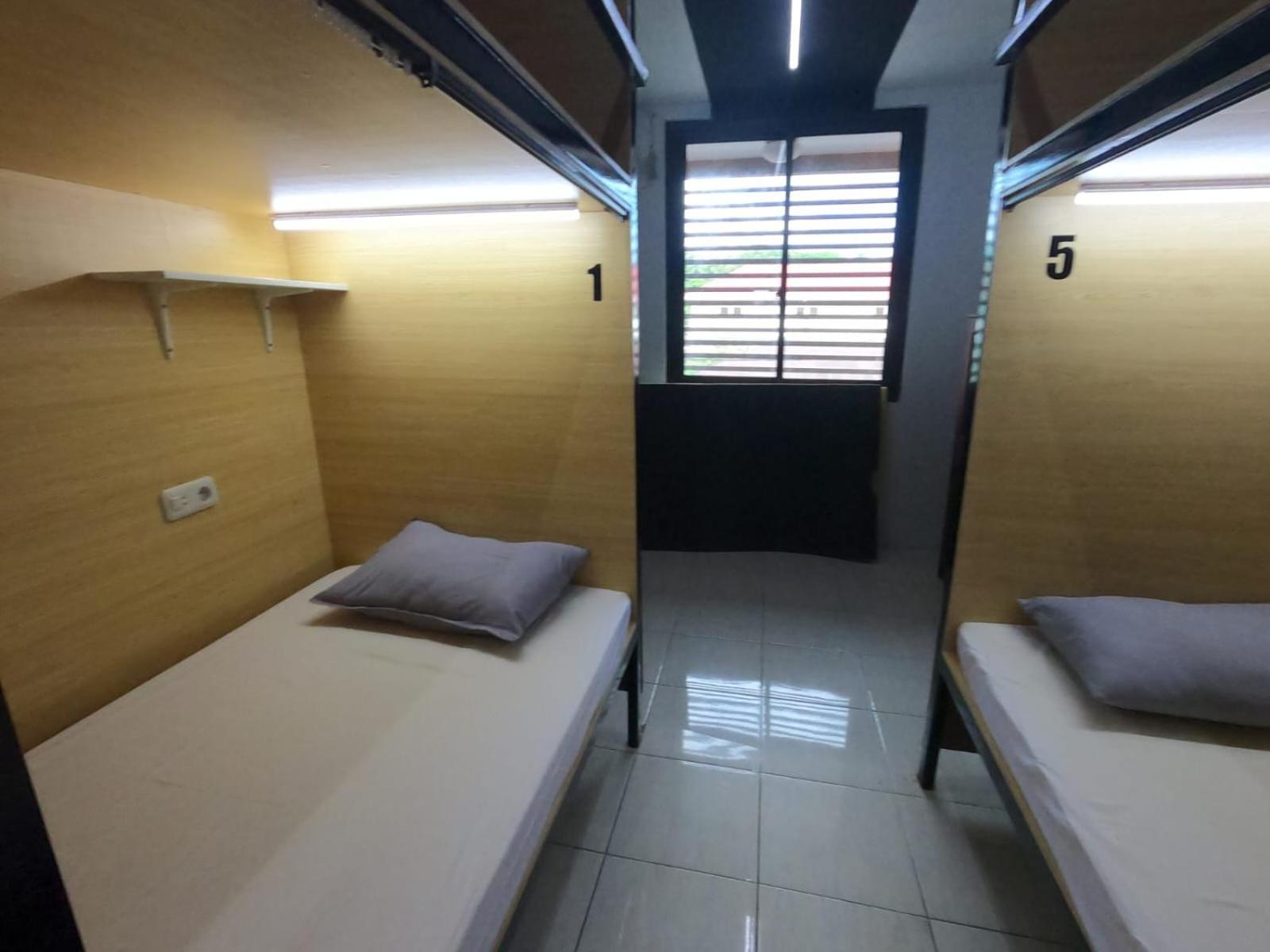 Innbox Hostel سورونغ المظهر الخارجي الصورة