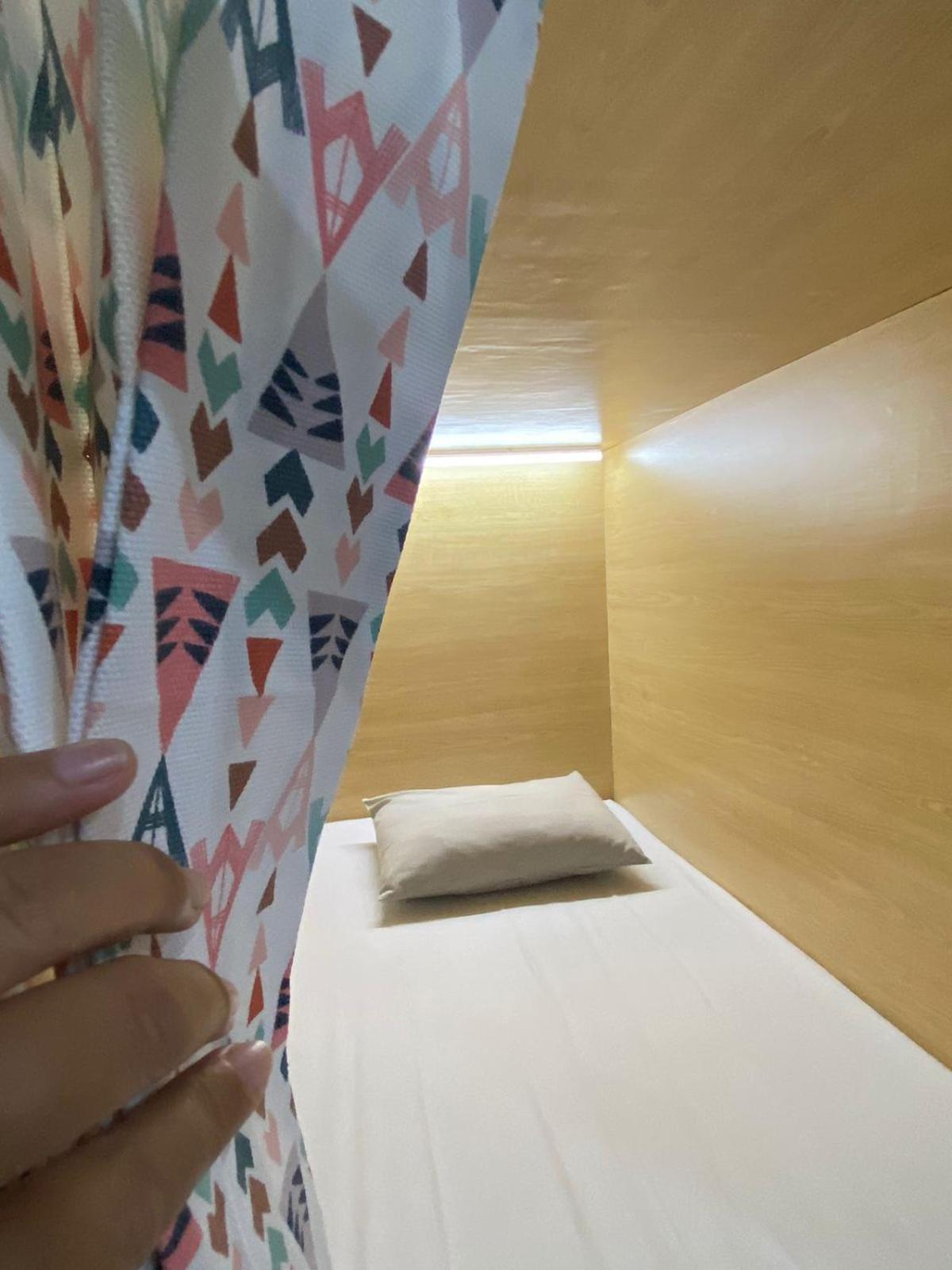 Innbox Hostel سورونغ المظهر الخارجي الصورة