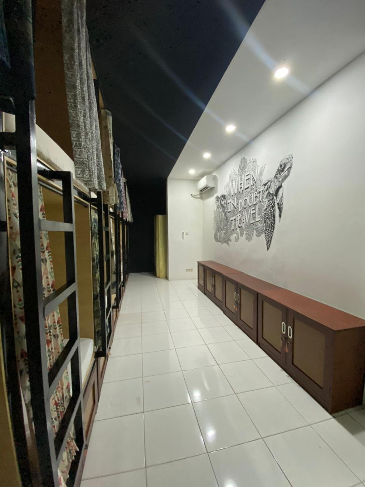 Innbox Hostel سورونغ المظهر الخارجي الصورة